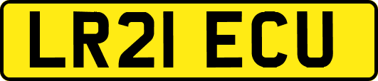 LR21ECU