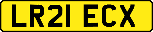 LR21ECX