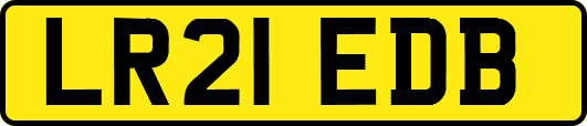 LR21EDB
