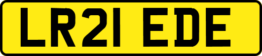 LR21EDE