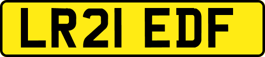LR21EDF
