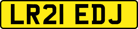 LR21EDJ