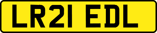 LR21EDL