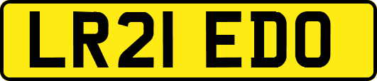 LR21EDO