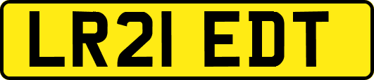 LR21EDT