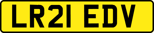 LR21EDV