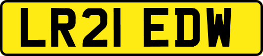 LR21EDW