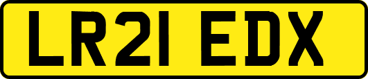 LR21EDX