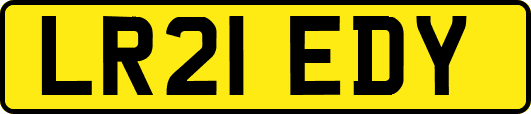 LR21EDY