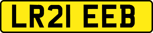 LR21EEB