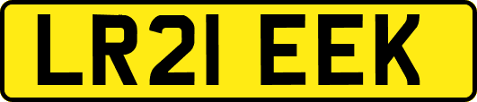 LR21EEK