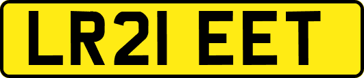 LR21EET