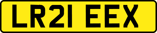 LR21EEX