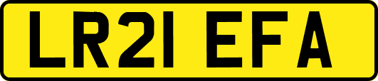 LR21EFA