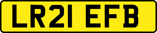 LR21EFB