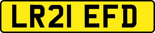 LR21EFD