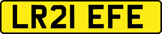 LR21EFE