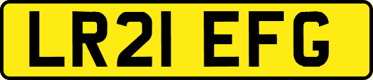 LR21EFG