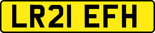 LR21EFH