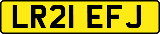 LR21EFJ
