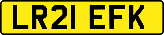 LR21EFK