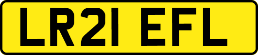 LR21EFL