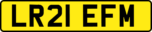 LR21EFM