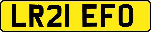 LR21EFO