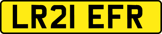 LR21EFR