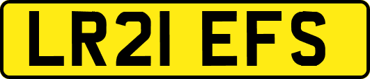 LR21EFS