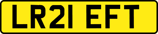 LR21EFT