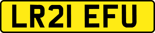 LR21EFU