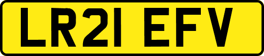 LR21EFV