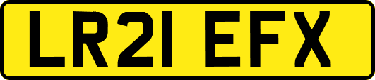 LR21EFX