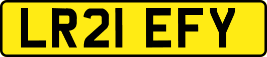 LR21EFY