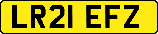LR21EFZ