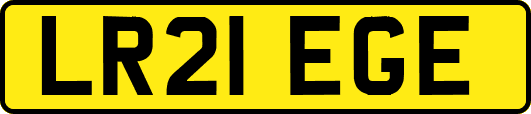 LR21EGE