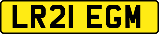 LR21EGM