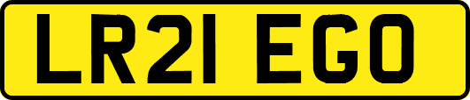 LR21EGO