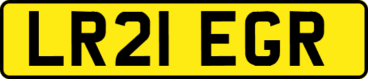 LR21EGR