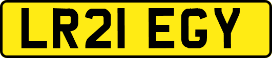 LR21EGY
