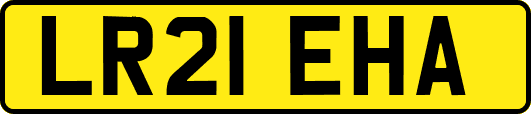 LR21EHA