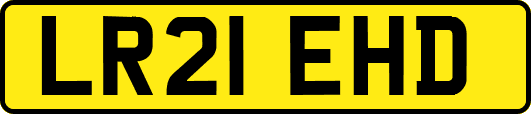 LR21EHD