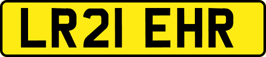 LR21EHR