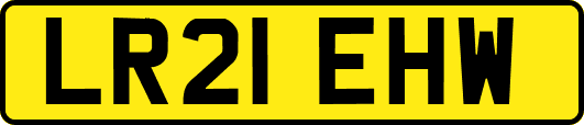 LR21EHW