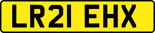 LR21EHX
