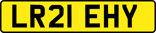 LR21EHY