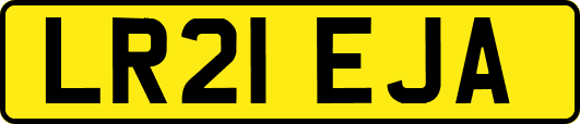 LR21EJA