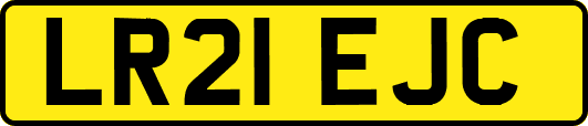 LR21EJC