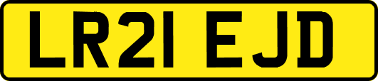 LR21EJD